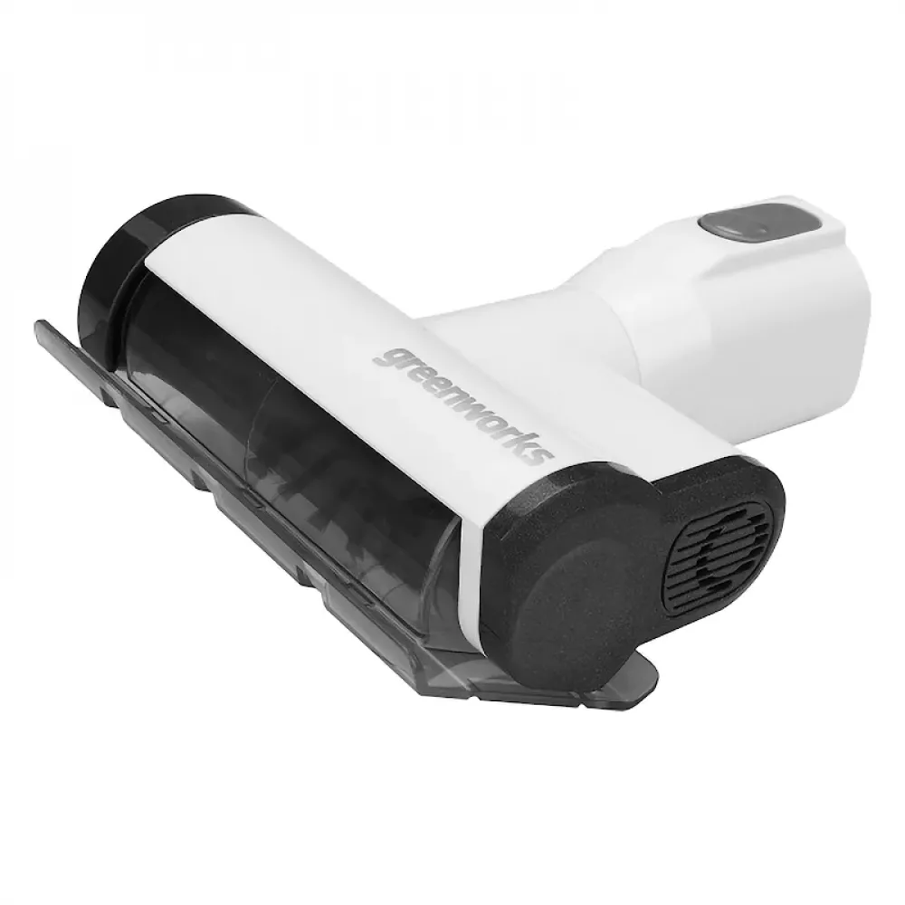 Greenworks G24SVK4D аккумуляторный пылесос (1 x 4 Ач, ЗУ) 4701107UB