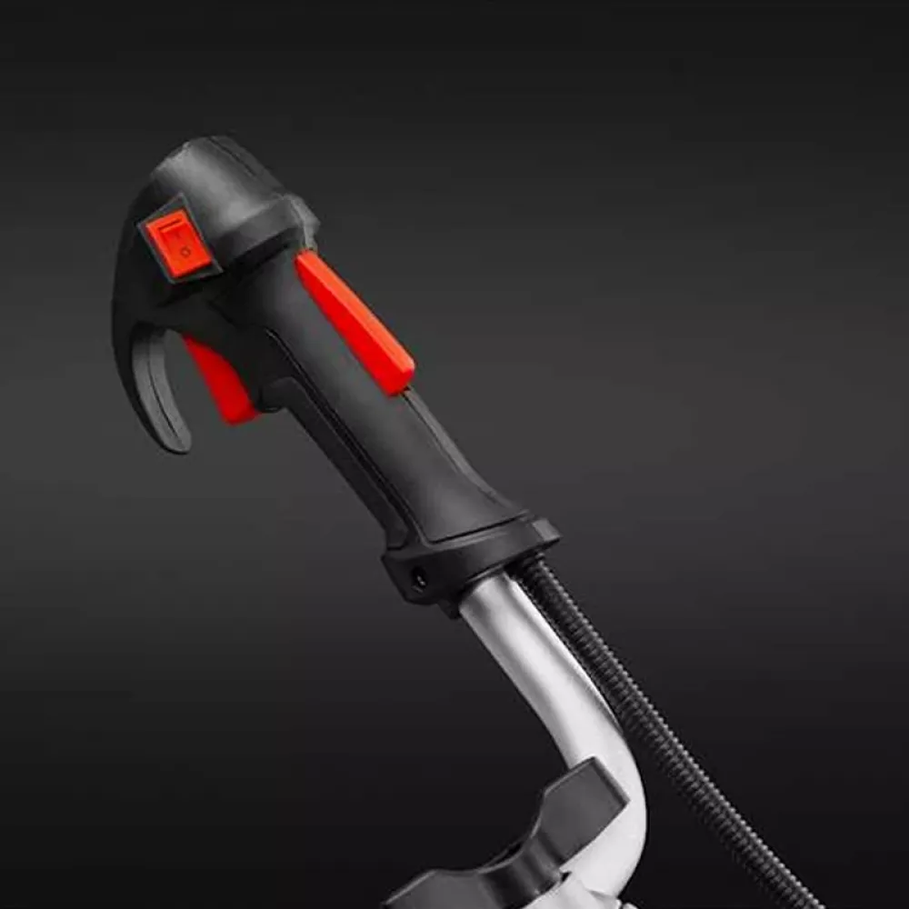 Caiman WM48 бензокоса 01-010401-2578