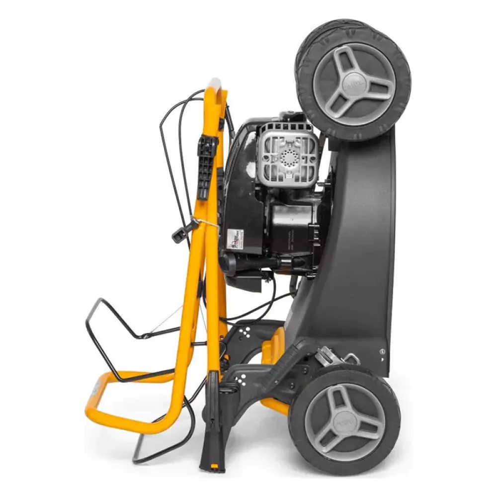 Бензиновая газонокосилка Stiga Collector 48 SB, 2L0482028/ST1