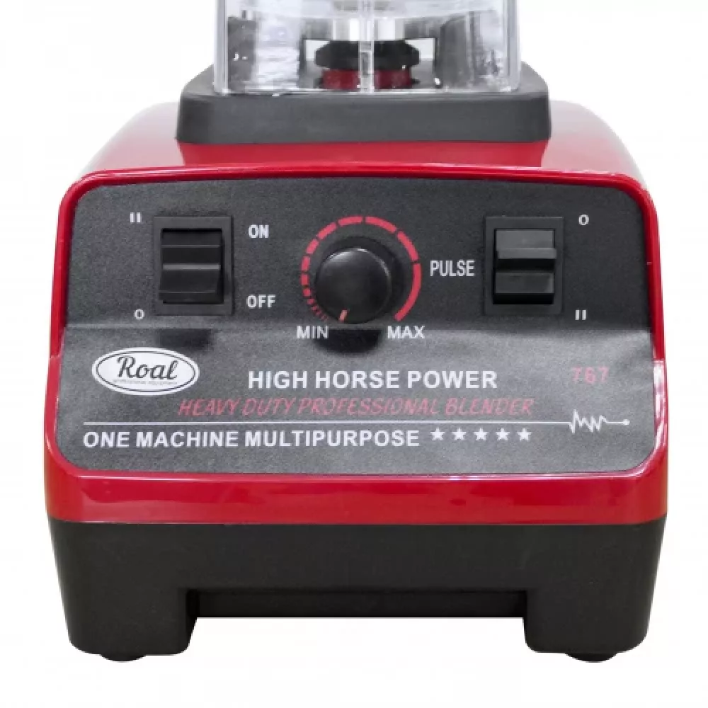 Блендер Roal RL-767-2L