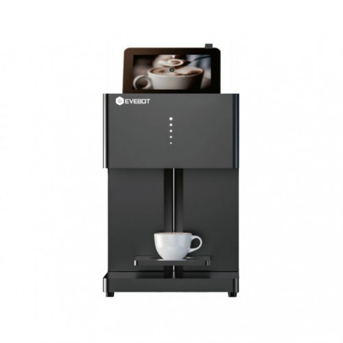 Кофе-принтер Evebot Fantasia PRO