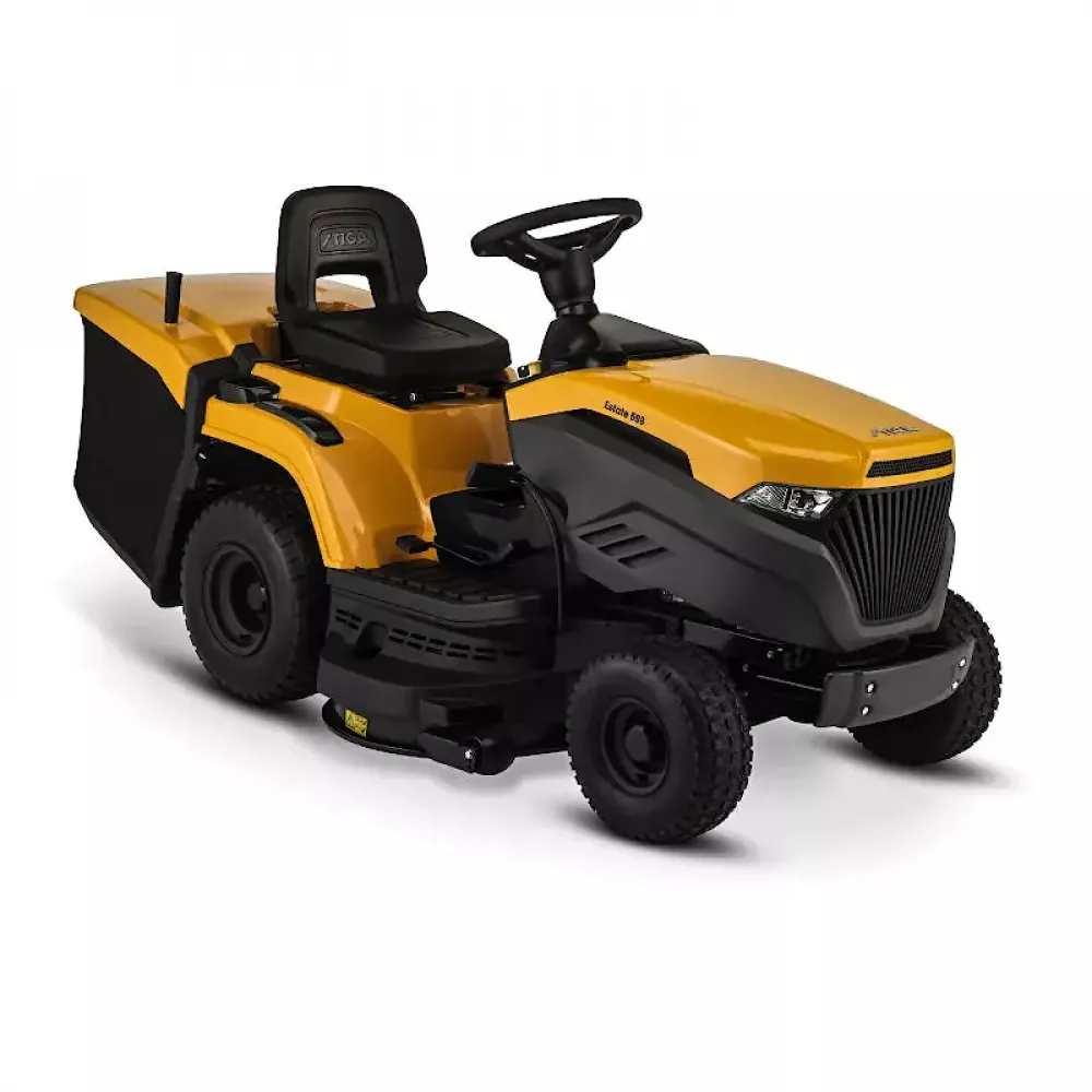 Stiga ESTATE 598 садовый трактор-газонокосилка бензиновый 2T2620481/ST2