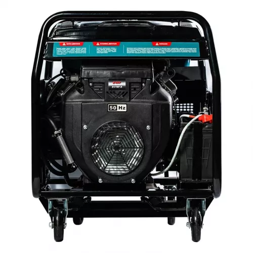 ALTECO Professional AGG 15000TE Duo бензиновый генератор 17237