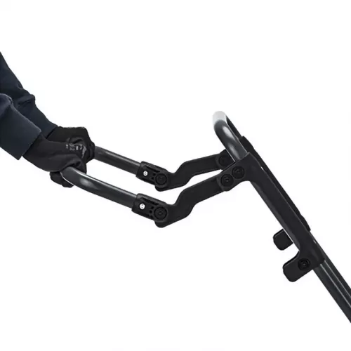 Виброплита Husqvarna LF 75 LAT, Honda GX160, 9678549-01