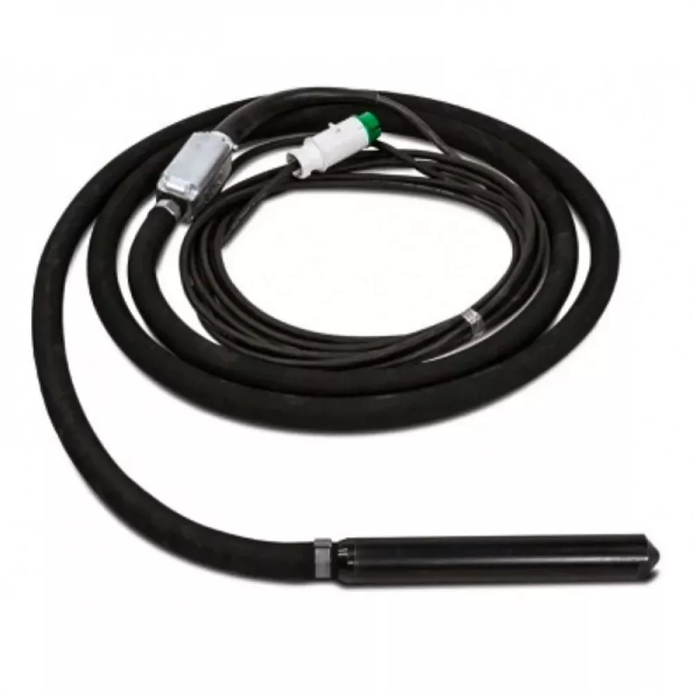 Вибратор высокочастотный без встроенного преобразователя Husqvarna Atlas Copco AX56, 9678582-01