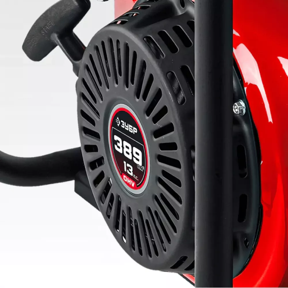 ЗУБР МП-1600 мотопомпа бензиновая серии МАСТЕР