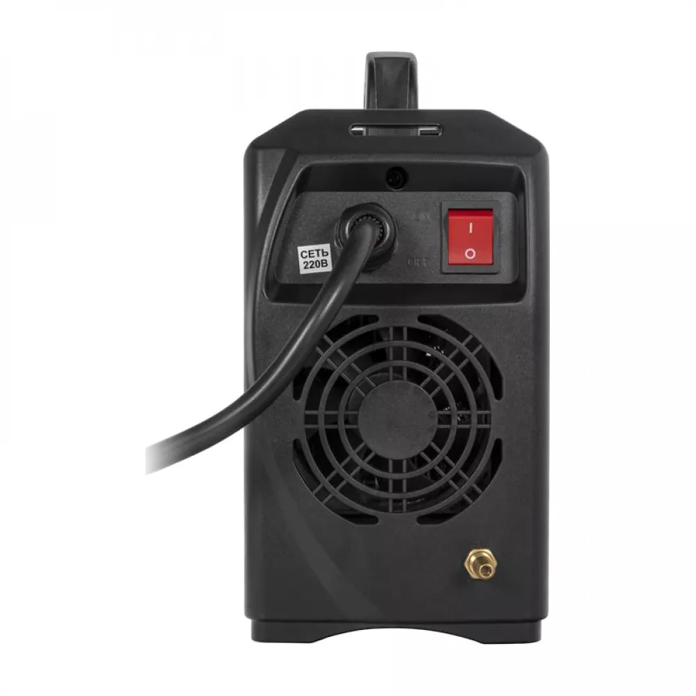 КЕДР UltraTIG 200P DC установка аргонодуговой сварки 8009773