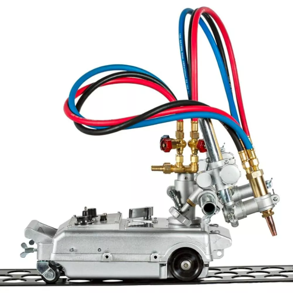 ПТК CG-100 машина термической резки с 2 резаками 001.030.006