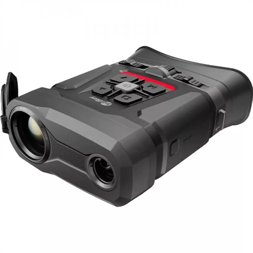 iRay Bino BH 50 тепловизионный бинокль