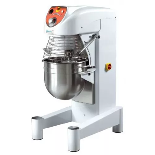 Планетарный миксер Rollmatic Bull 40