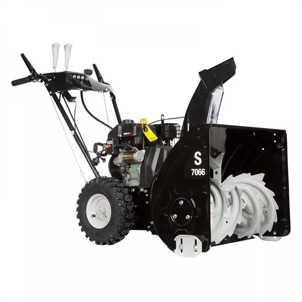 Hyundai S 7066 снегоуборщик бензиновый, S 7066