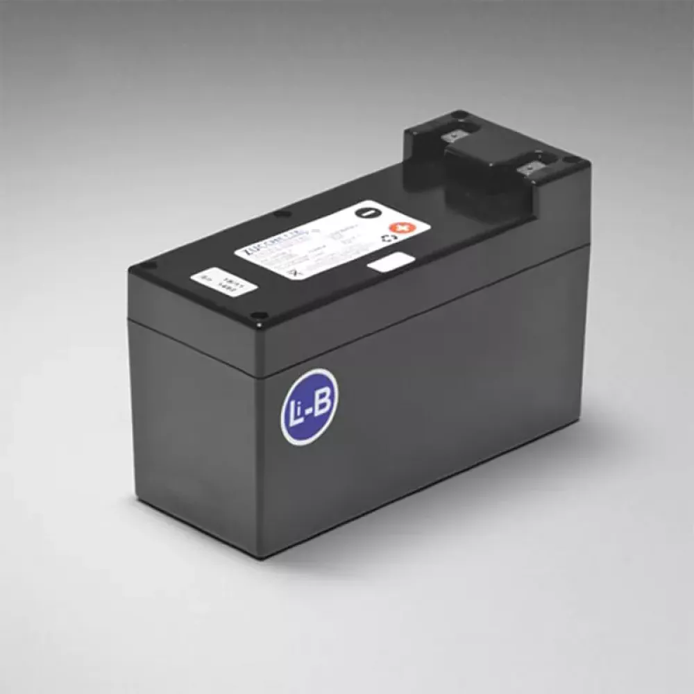 Газонокосилка-робот Caiman AMBROGIO L200 2.3 BASIC, AM200BLS2F