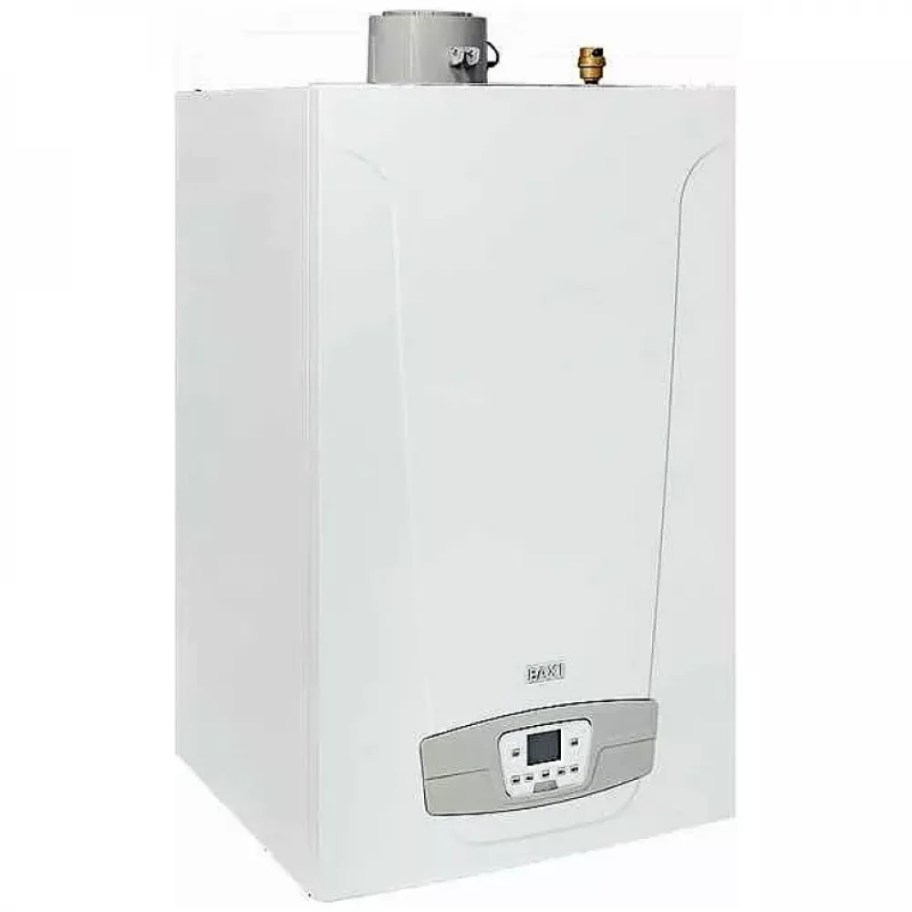 Baxi LUNA DUO-TEC MP+ 1.130 котел газовый настенный 7671757--