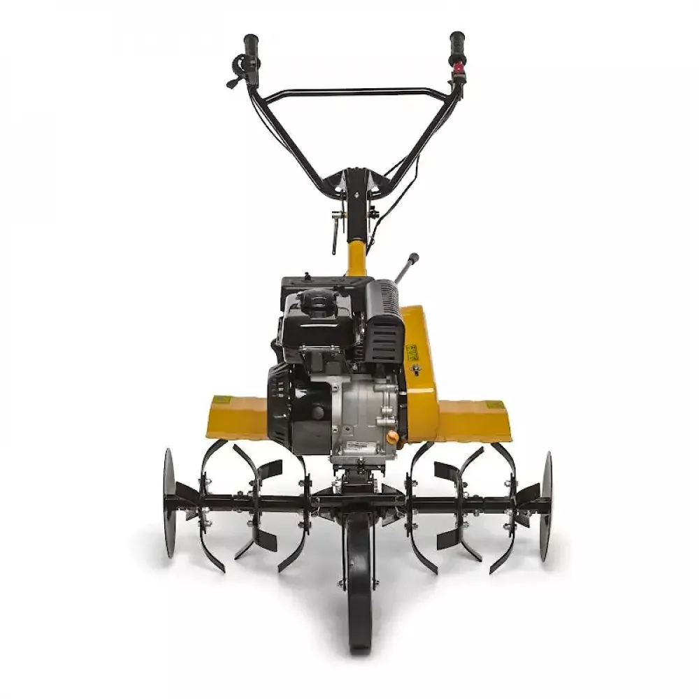 Stiga SRC 685 RG бензиновый культиватор 213851142/ST1