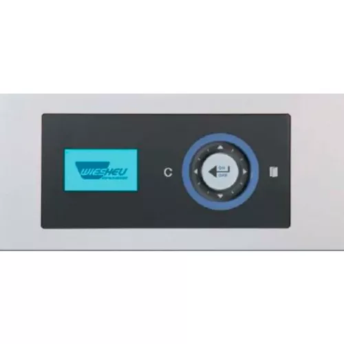 Печь конвекционная Wiesheu Minimat 43 S Comfort емкость для воды