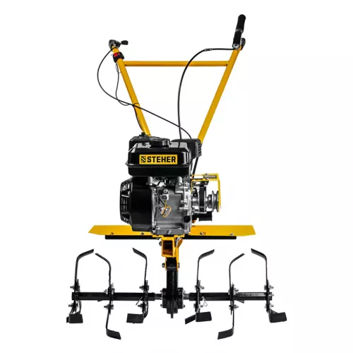 STEHER GT-330 бензиновый мотоблок