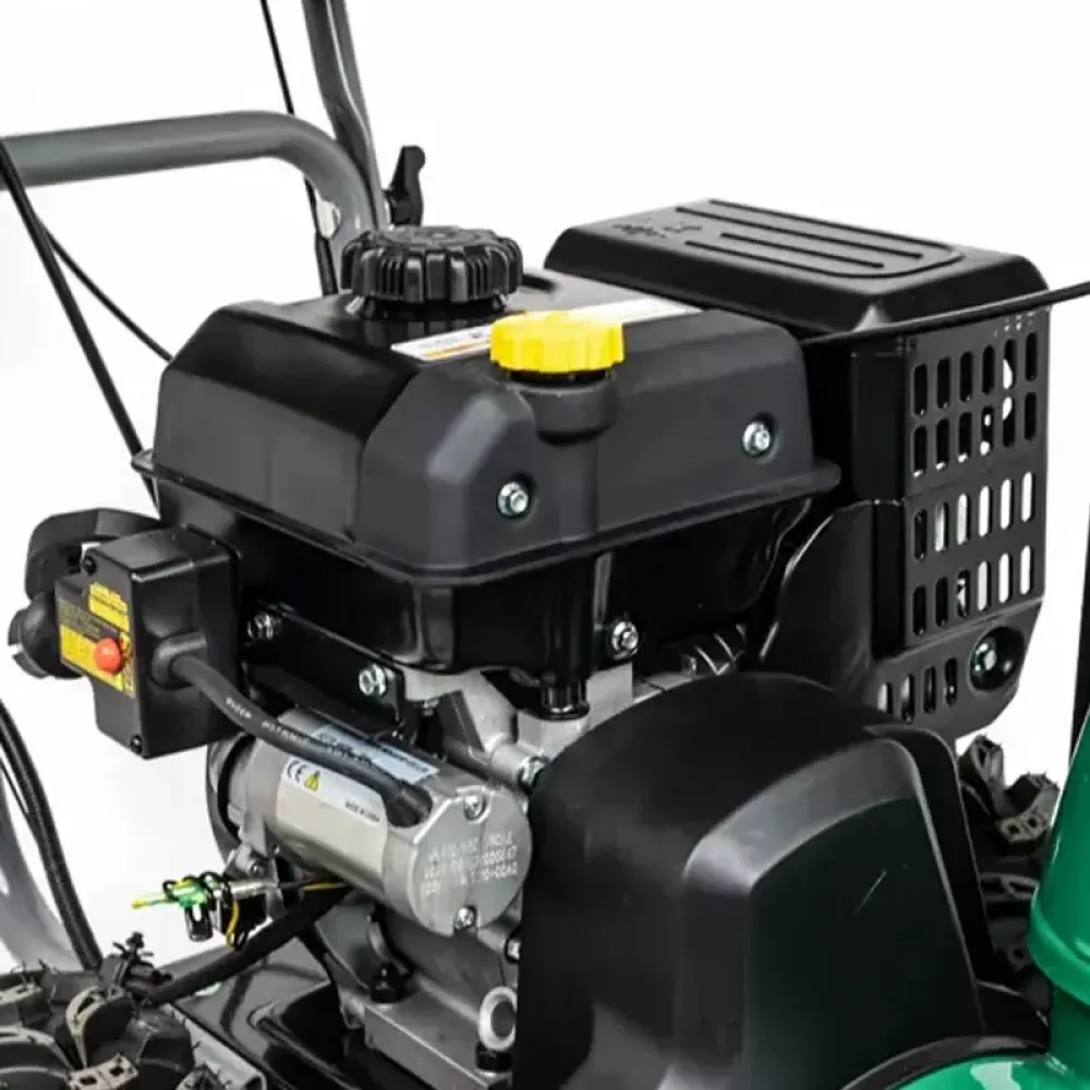 Caiman Valto 24CVE бензиновый снегоуборщик