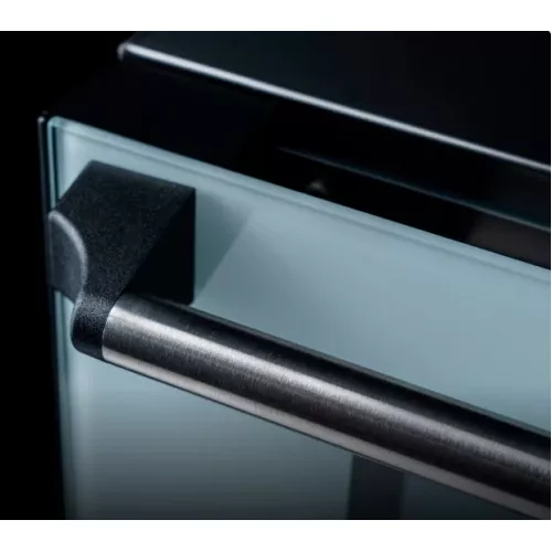 Печь конвекционная электрическая Spidocook Caldobake SF013