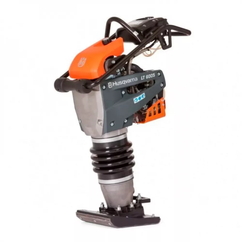 Husqvarna LT 6005 виброплита 9679262-01