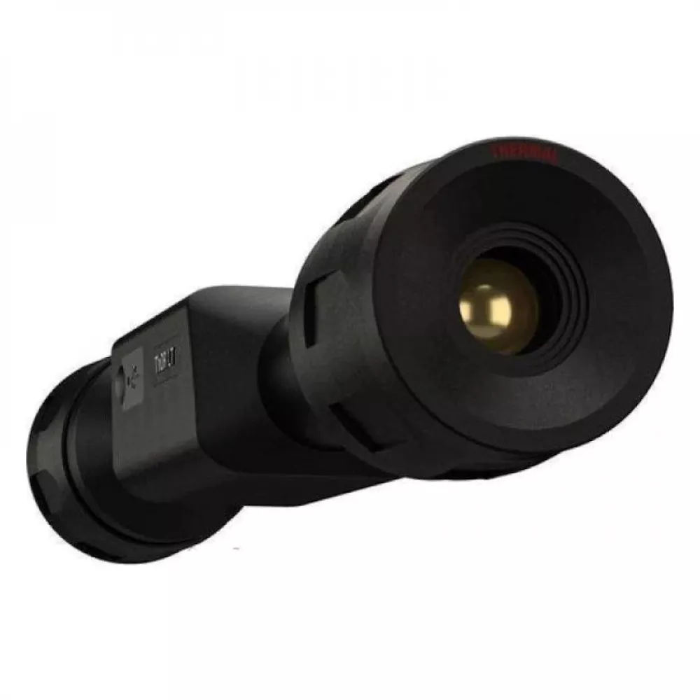 ATN MARS LT 320 2-4x тепловизионный прицел MSLT3219