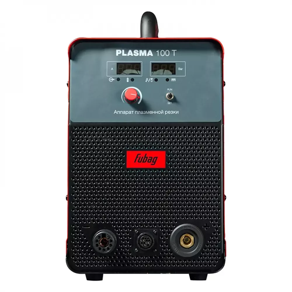 FUBAG PLASMA 100 T плазморез 31463.2
