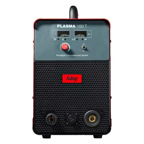 FUBAG PLASMA 100 T плазморез 31463.2