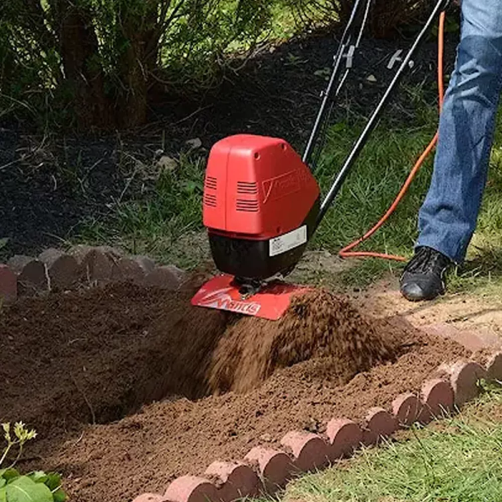 Mantis Electro электрический культиватор 7252-12-40