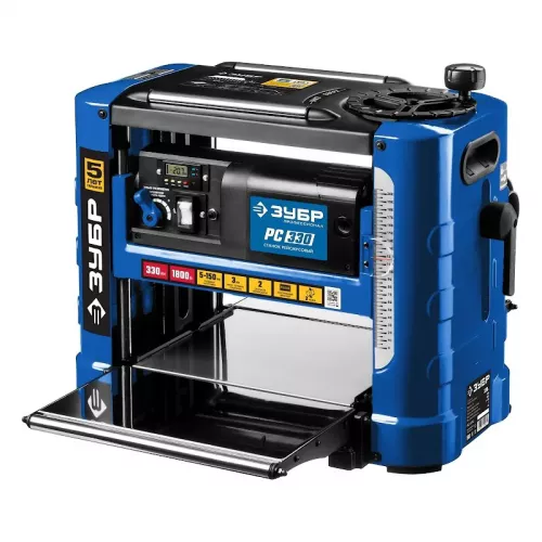 Рейсмусовый станок ЗУБР РС-330