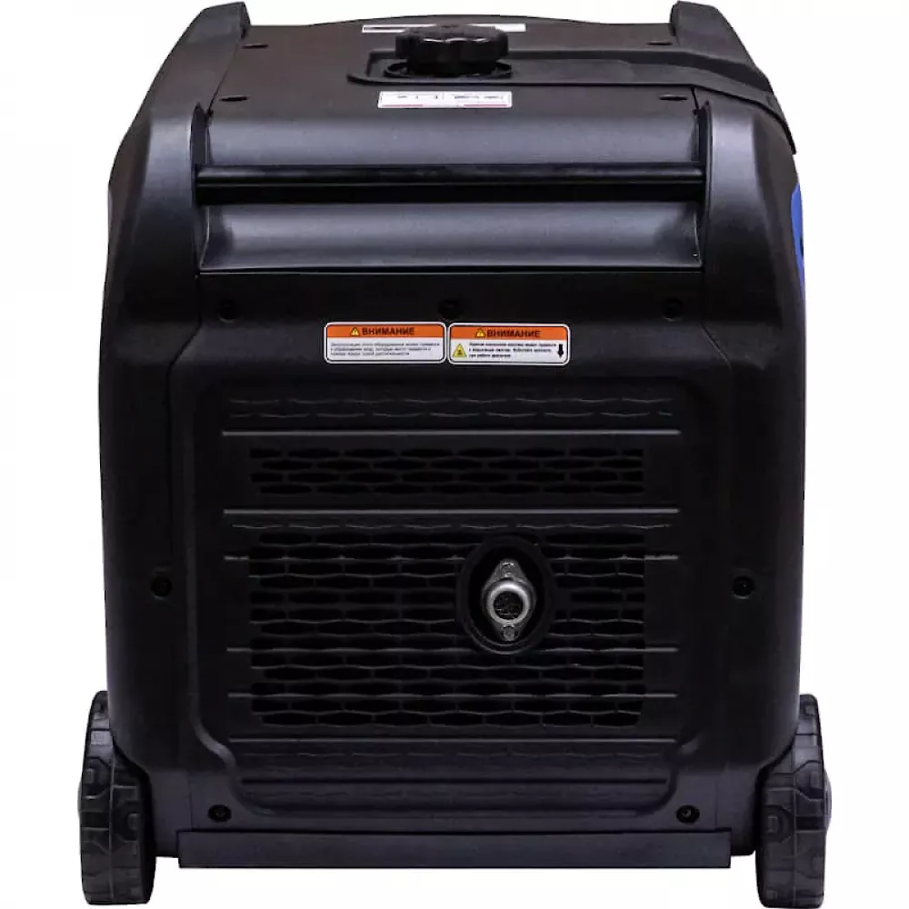 Dinking DK5500i инверторный генератор ГЕН023