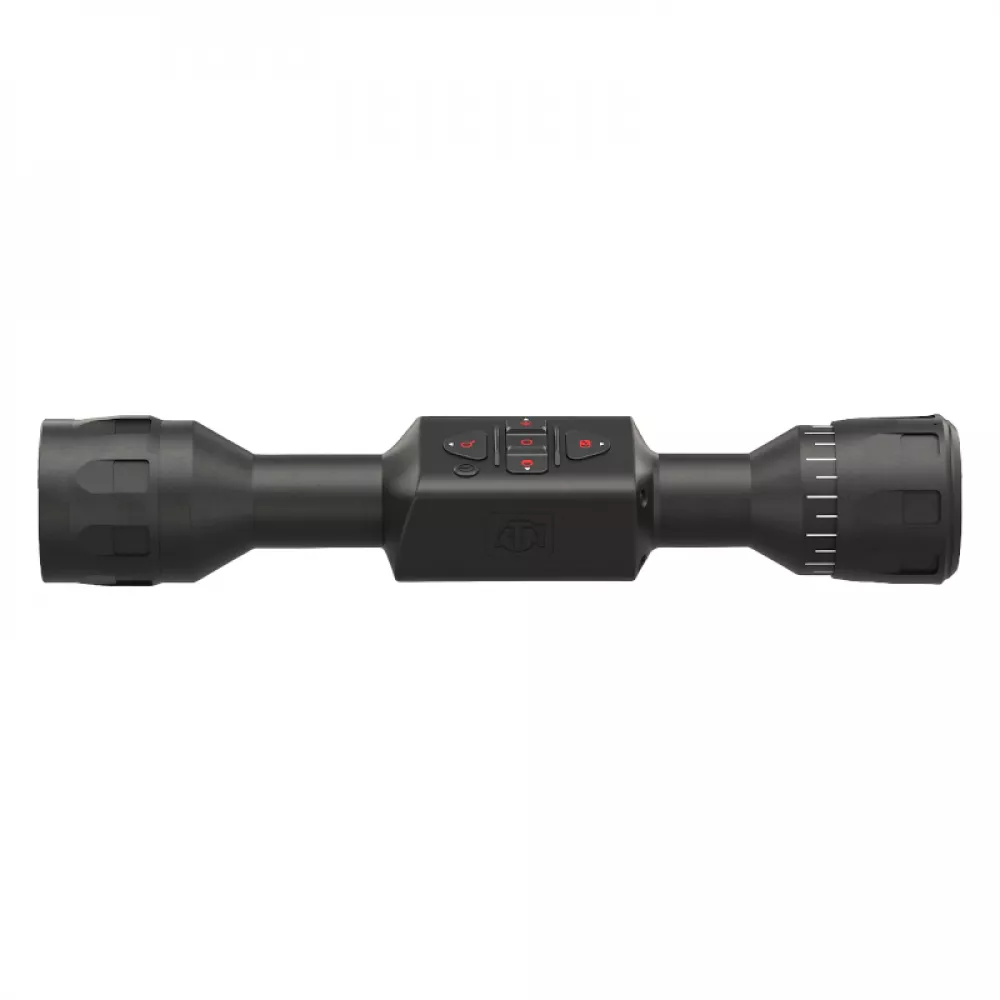 ATN MARS LT 160 4-8x тепловизионный прицел MSLT1625