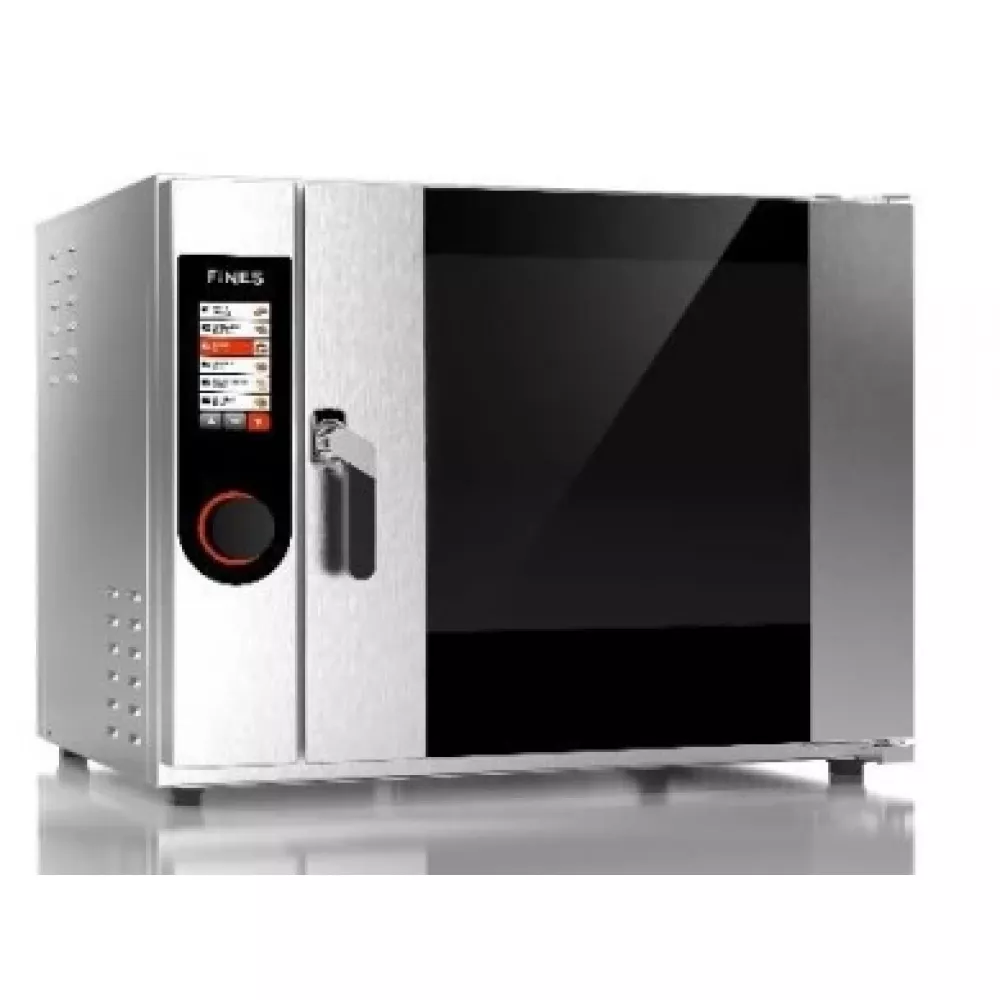 Печь конвекционная Fines HTB-5L