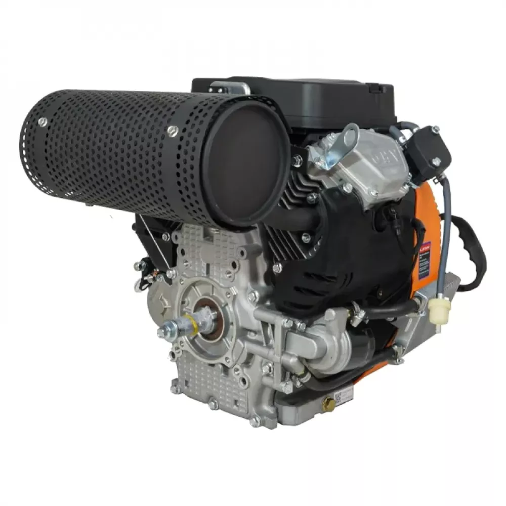 Lifan LF2V80F ECC D25 20А двигатель бензиновый 00-00156937