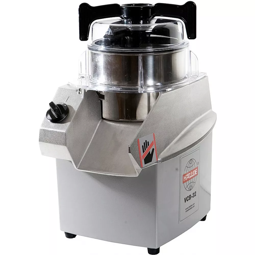 Куттер Hallde VCB-32