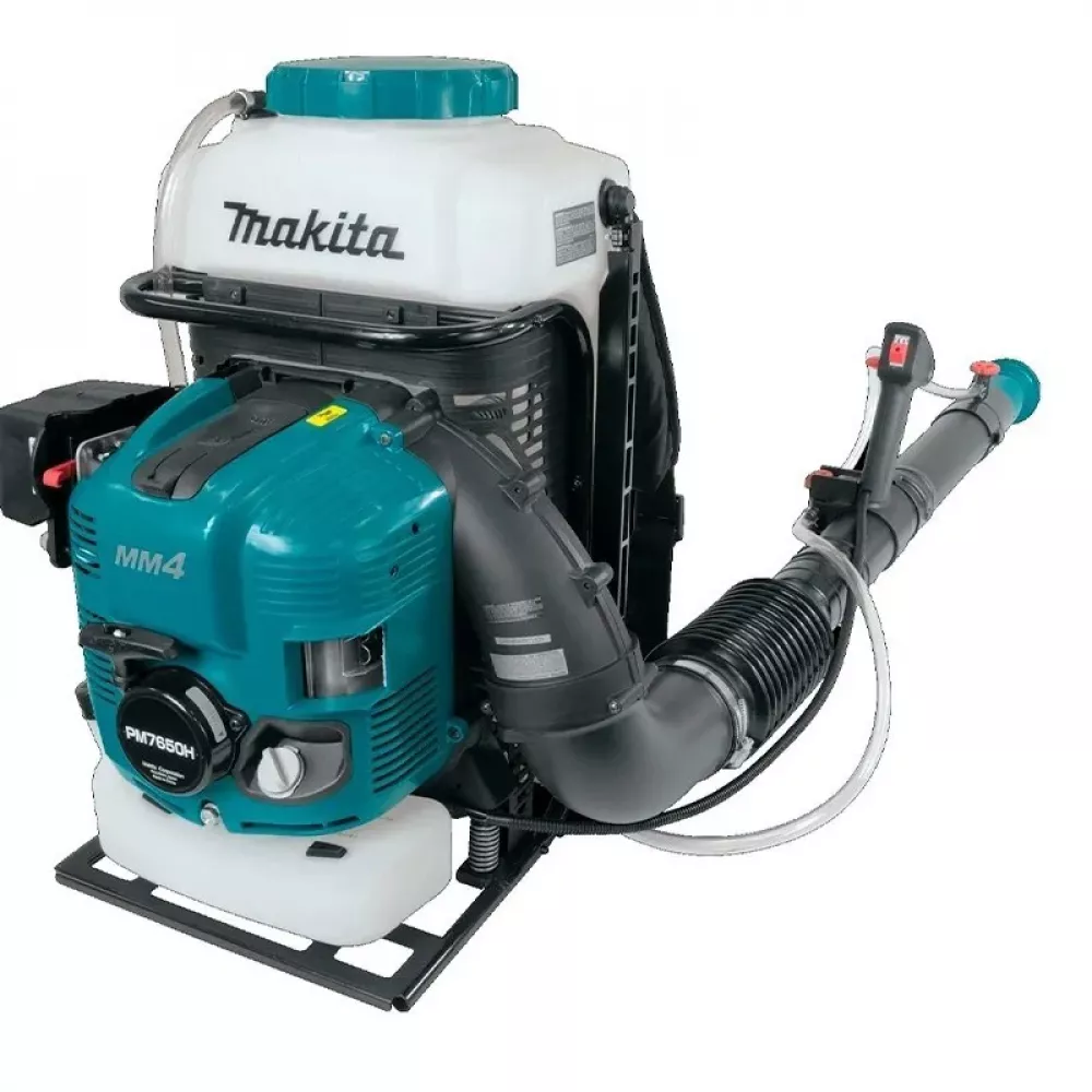 Опрыскиватель бензиновый Makita PM7650H