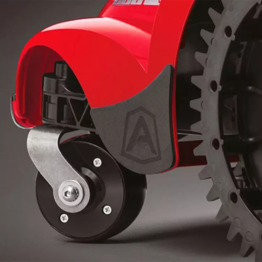 Газонокосилка робот Caiman AMBROGIO L250I ELITE S+, AM250L0W8Z