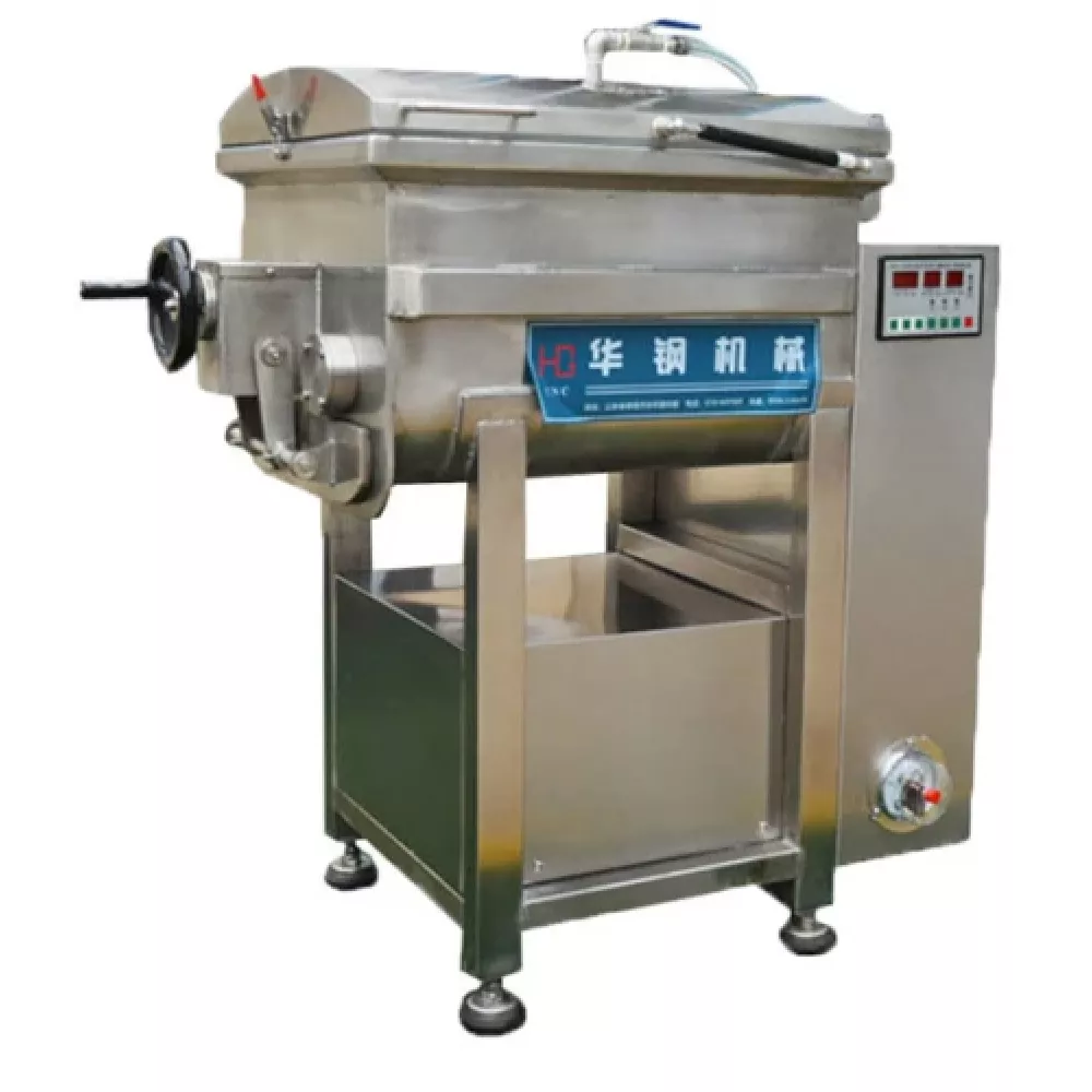 Фаршемешалка Roal Meat BX-100 с вакуумом