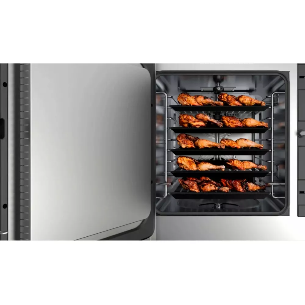 Печь высокоскоростная Unox XEPA-0523-EXRN