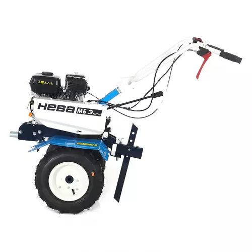 Нева МБ Энергия-WM170Lite мотоблок бензиновый
