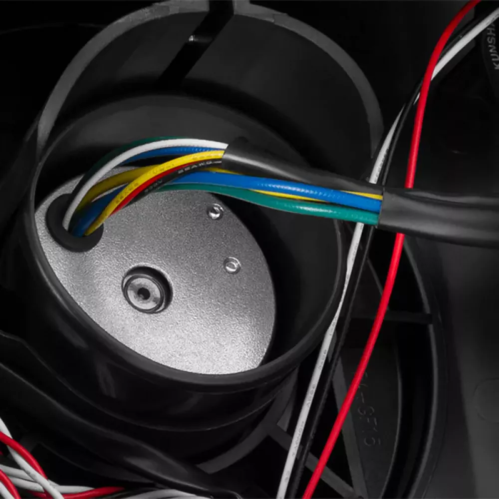 Caiman Tech X2.5 Deluxe робот-газонокосилка TH025D0K1Z