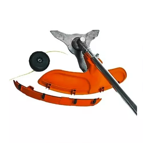 Husqvarna 524R триммер бензиновый 9673271-01