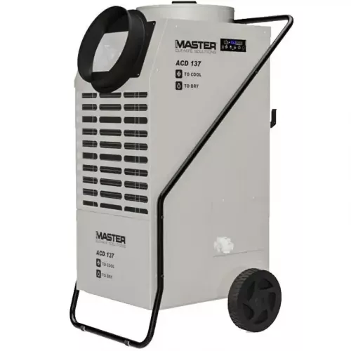 Master ACD 137 охладитель воздуха