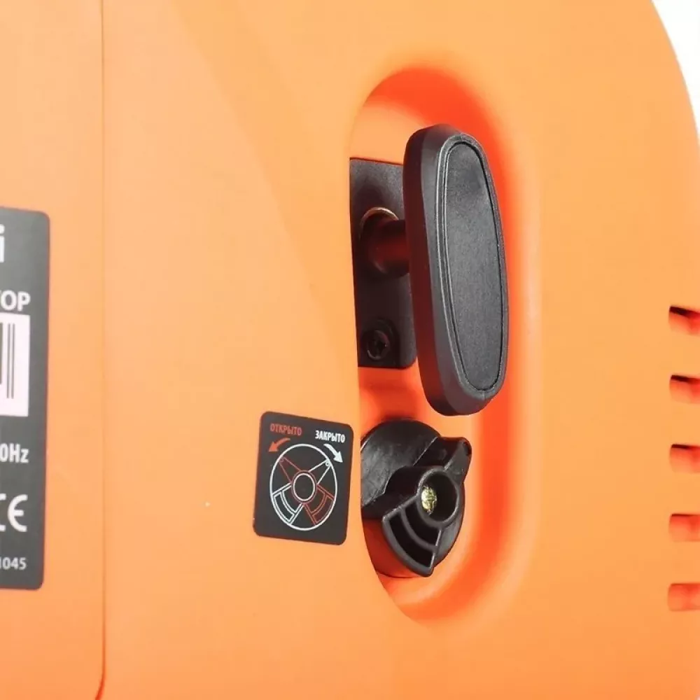 PATRIOT GP 3000i инверторный бензиновый генератор 474101045