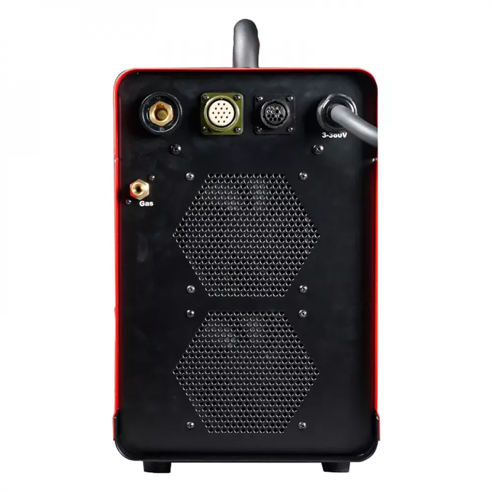 FUBAG INMIG 500T DW SYN инверторный сварочный полуавтомат 31406.4