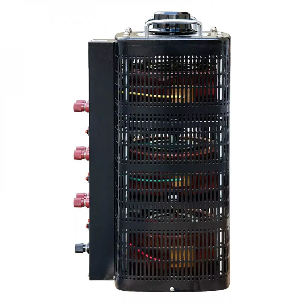 ЭНЕРГИЯ ЛАТР Black Series 3Ф TSGC2-20кВА 20А лабораторный автотрансформатор Е0102-0204