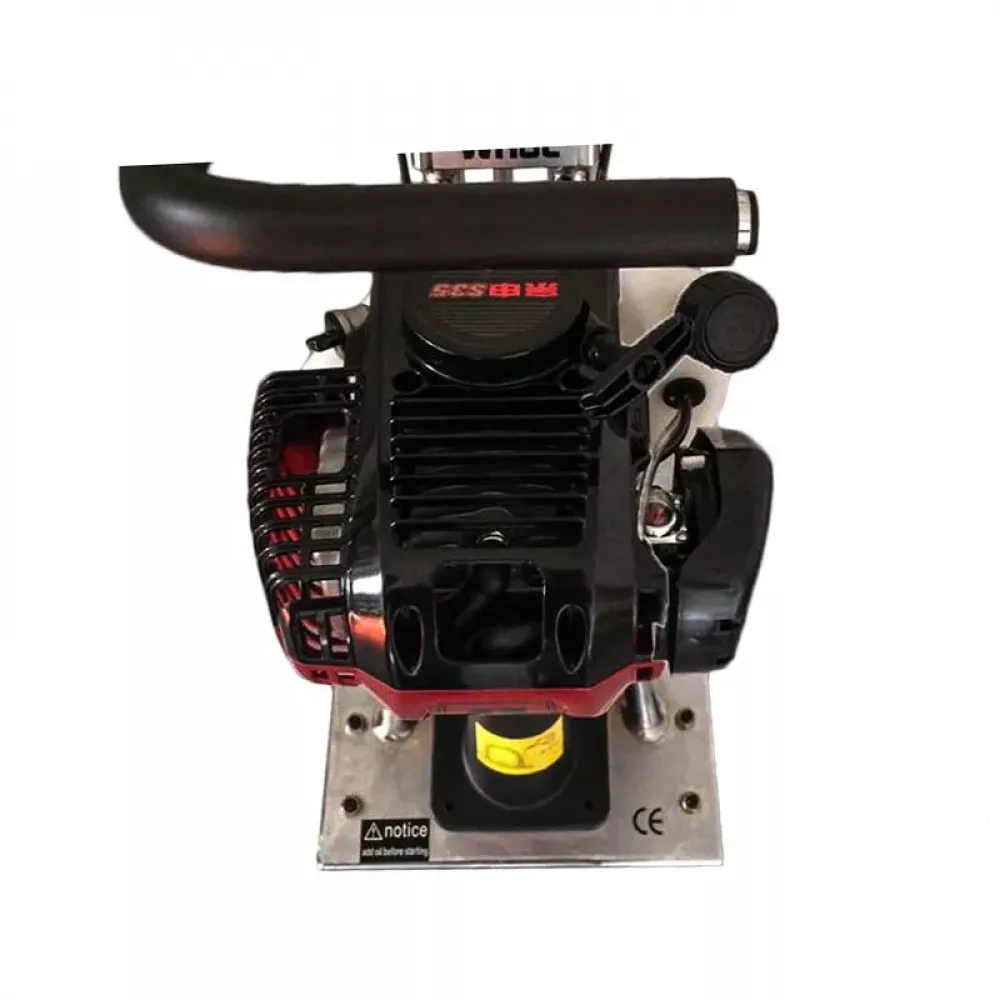 ТСС VTH-1,2 виброрейка бензиновая 203254