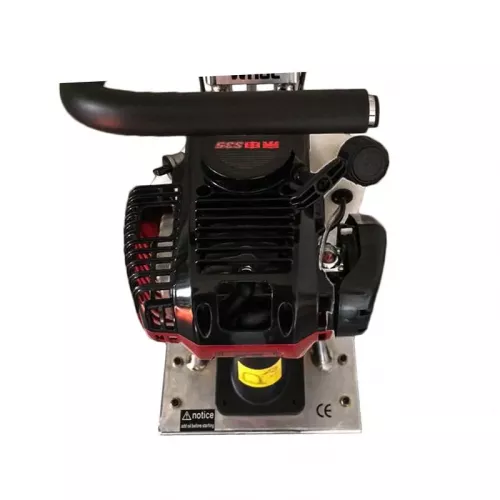 ТСС VTH-1,2 виброрейка бензиновая 203254