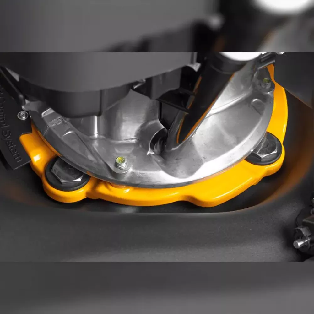 Бензиновая газонокосилка Stiga Twinclip 50 SQ H, 294512838/ST1