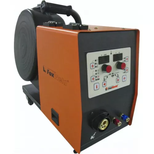 FoxWeld MPE-500 механизм подачи 6210