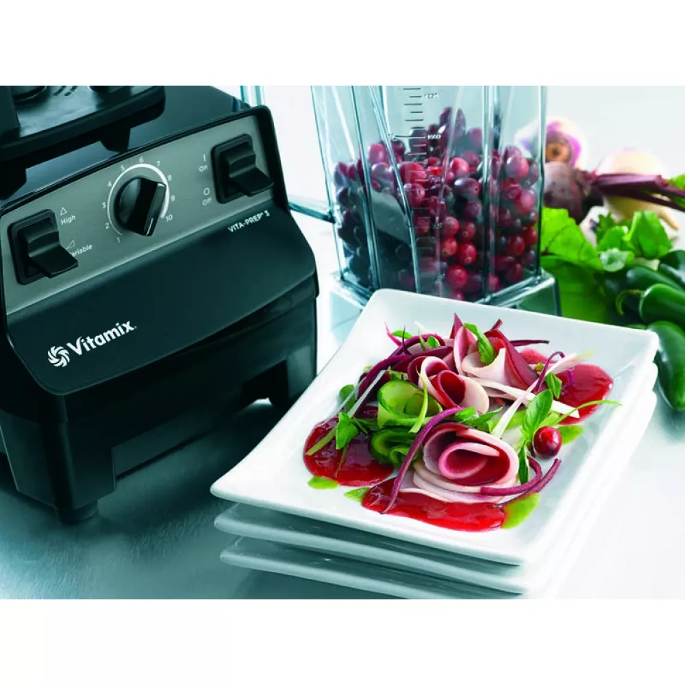 Блендер Vitamix Vita Prep 3 (058627)