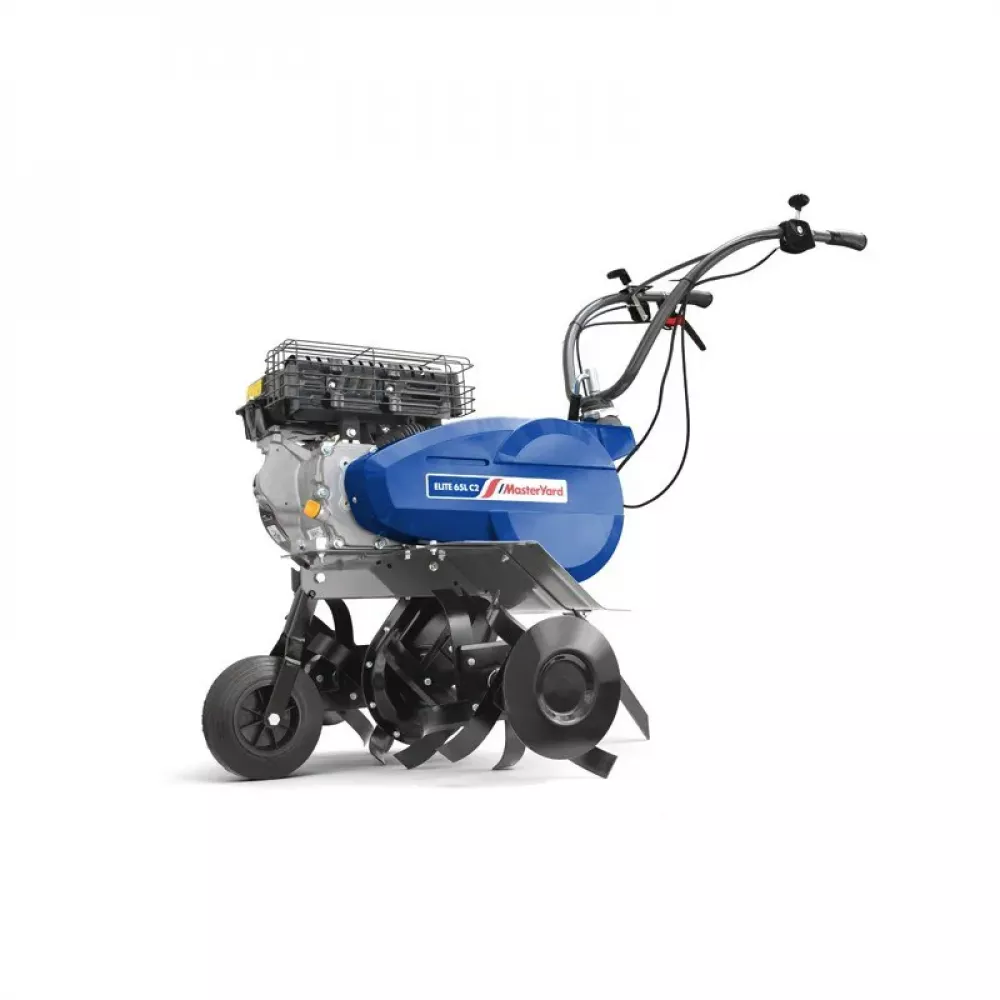 MasterYard ELITE 65L C2 культиватор бензиновый 3000361009